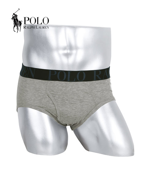 ポロ ラルフローレン POLO RALPH LAUREN バラ売り CLASSIC FIT メンズ ブリーフ 【メール便】